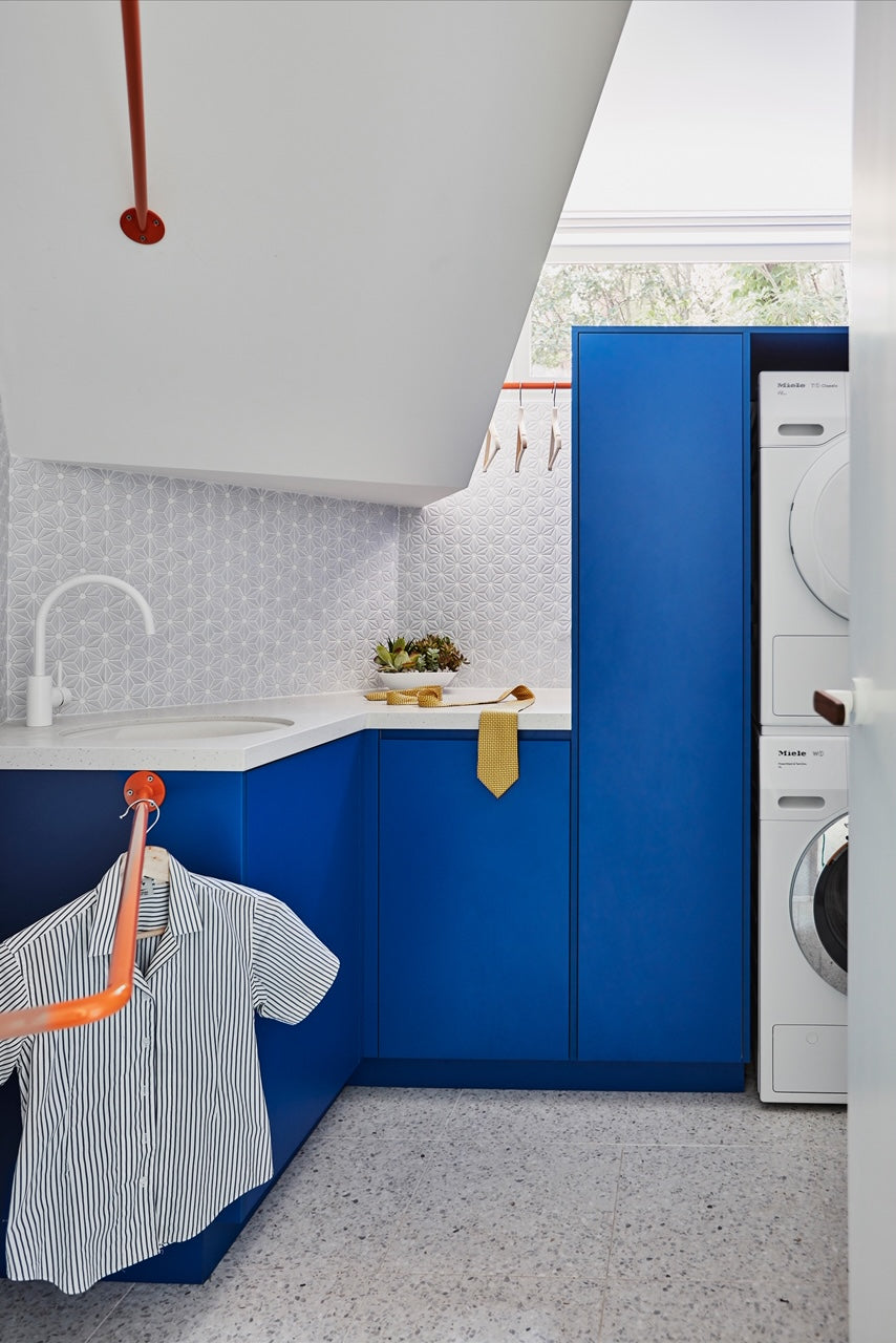 The Mini Gloss Triangle Mosaic Collection