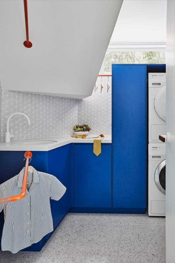 The Mini Gloss Triangle Mosaic Collection