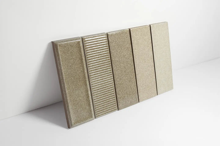 Micare Spanish Porcelain Subway Tile 50x150mm