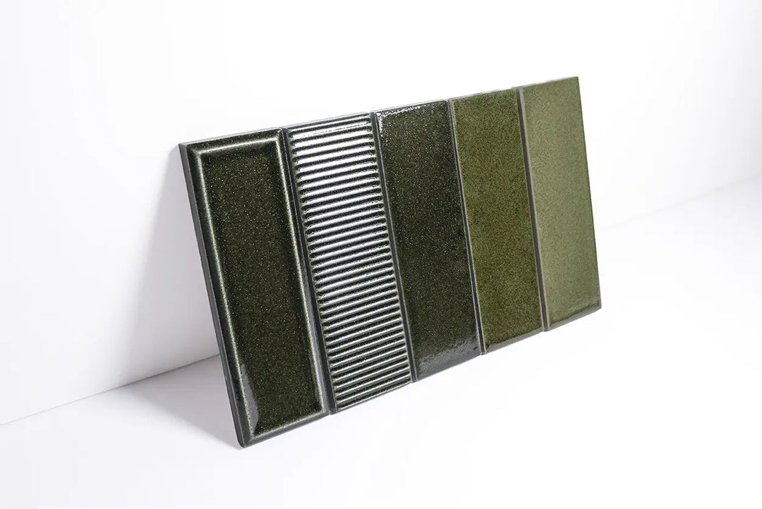 Micare Spanish Porcelain Subway Tile 50x150mm