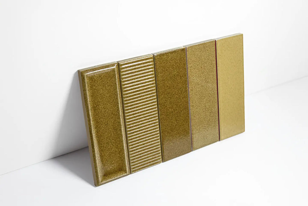 Micare Spanish Porcelain Subway Tile 50x150mm