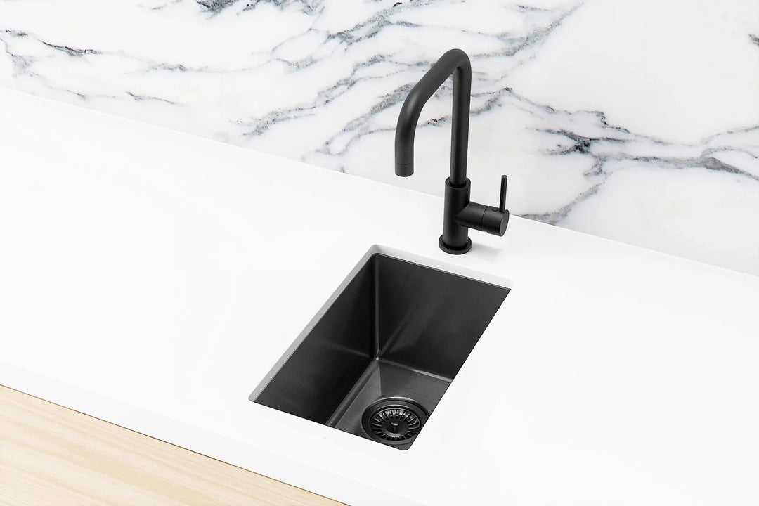 Meir Lavello Bar Sink - Single Bowl