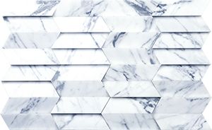 Euromarmo Carrara Venatino Porcelain Tile