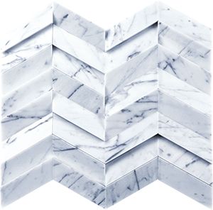 Euromarmo Carrara Venatino Porcelain Tile