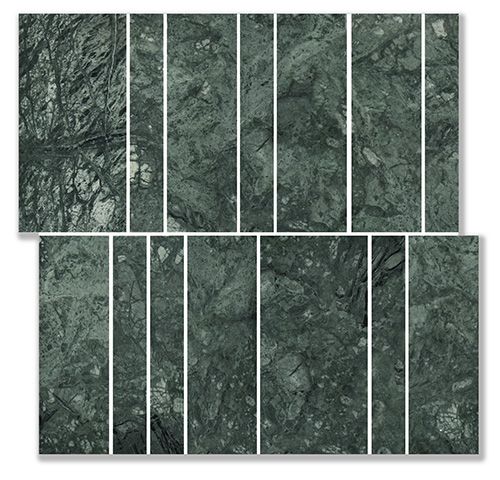 Nova Brick Natural Stone Mosaics