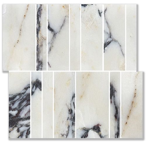Nova Brick Natural Stone Mosaics