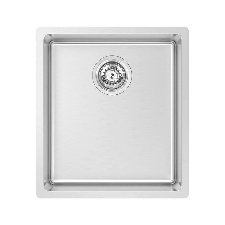 Abey Montego Single Bowl Sink