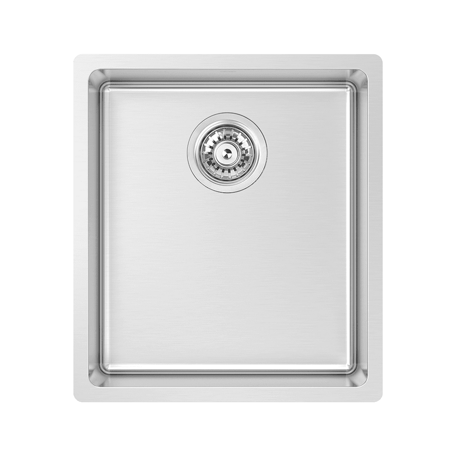 Abey Montego Single Bowl Sink