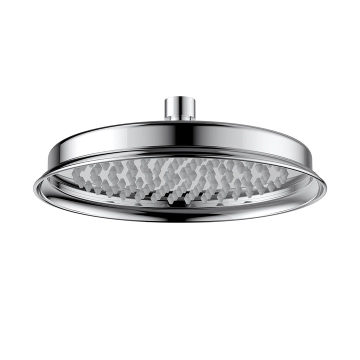 Modern National Montpellier Shower Head