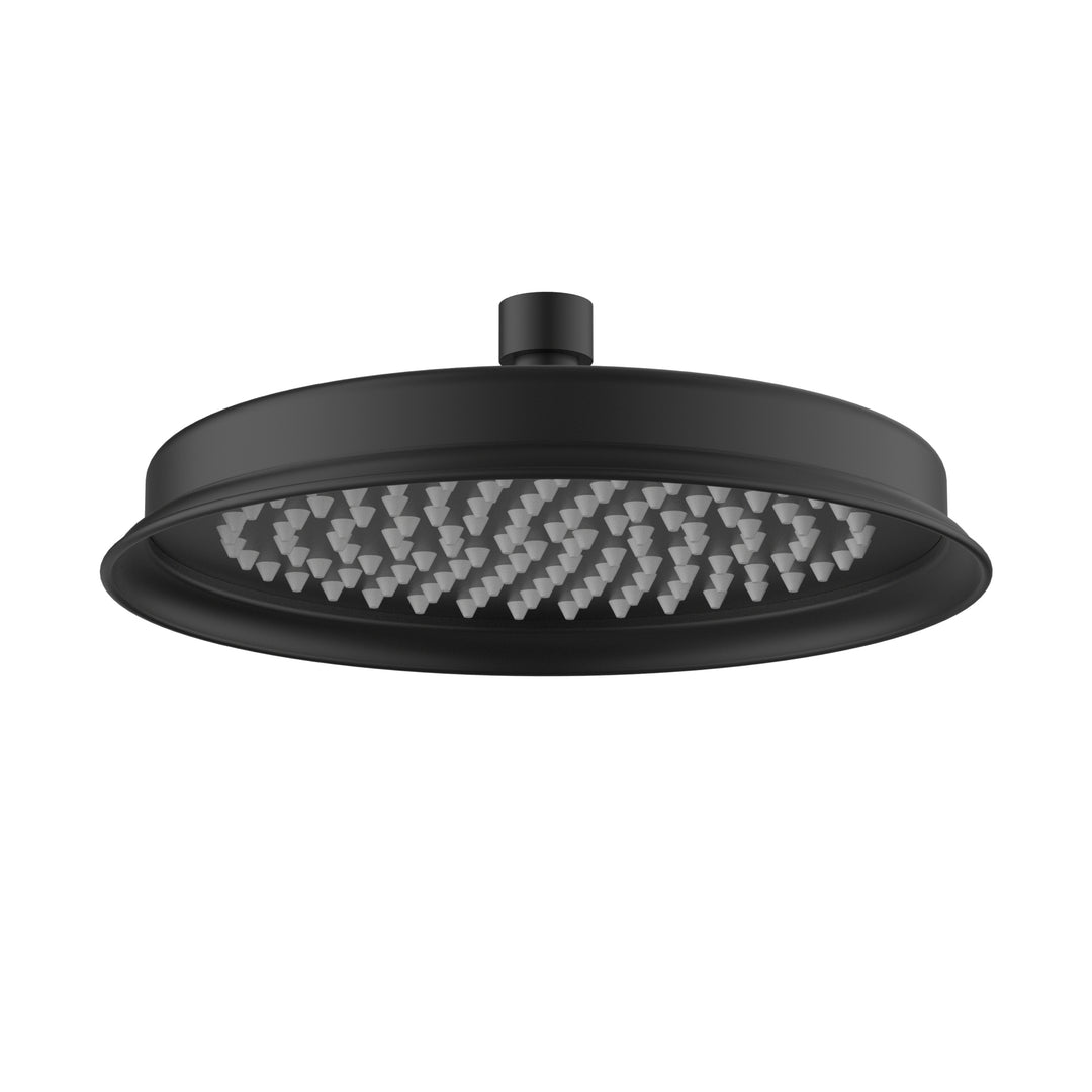 Modern National Montpellier Shower Head