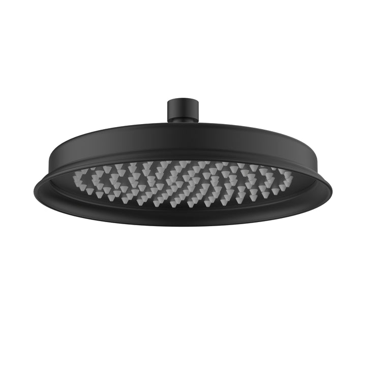 Modern National Montpellier Shower Head