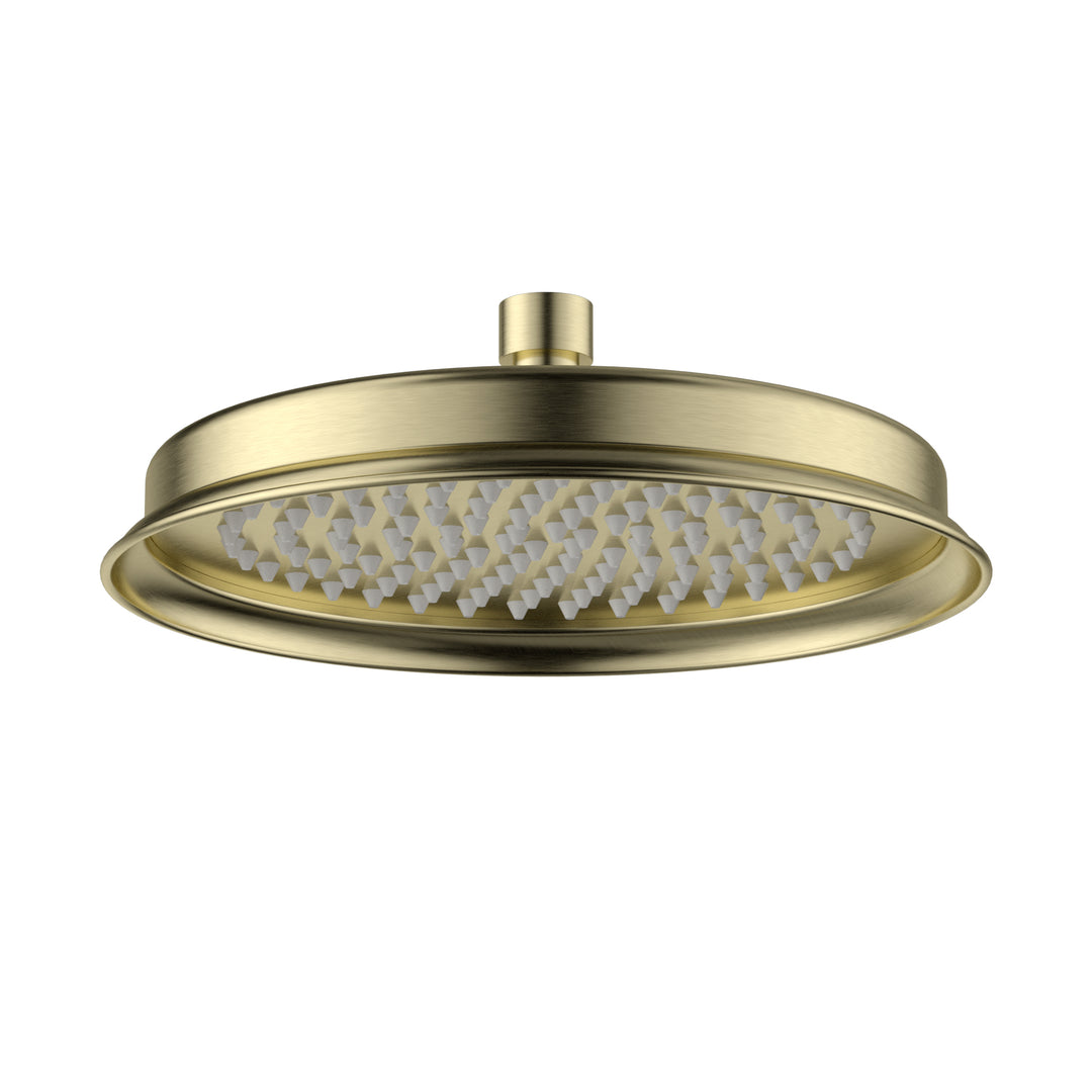 Modern National Montpellier Shower Head