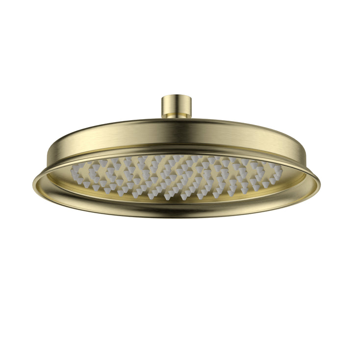 Modern National Montpellier Shower Head