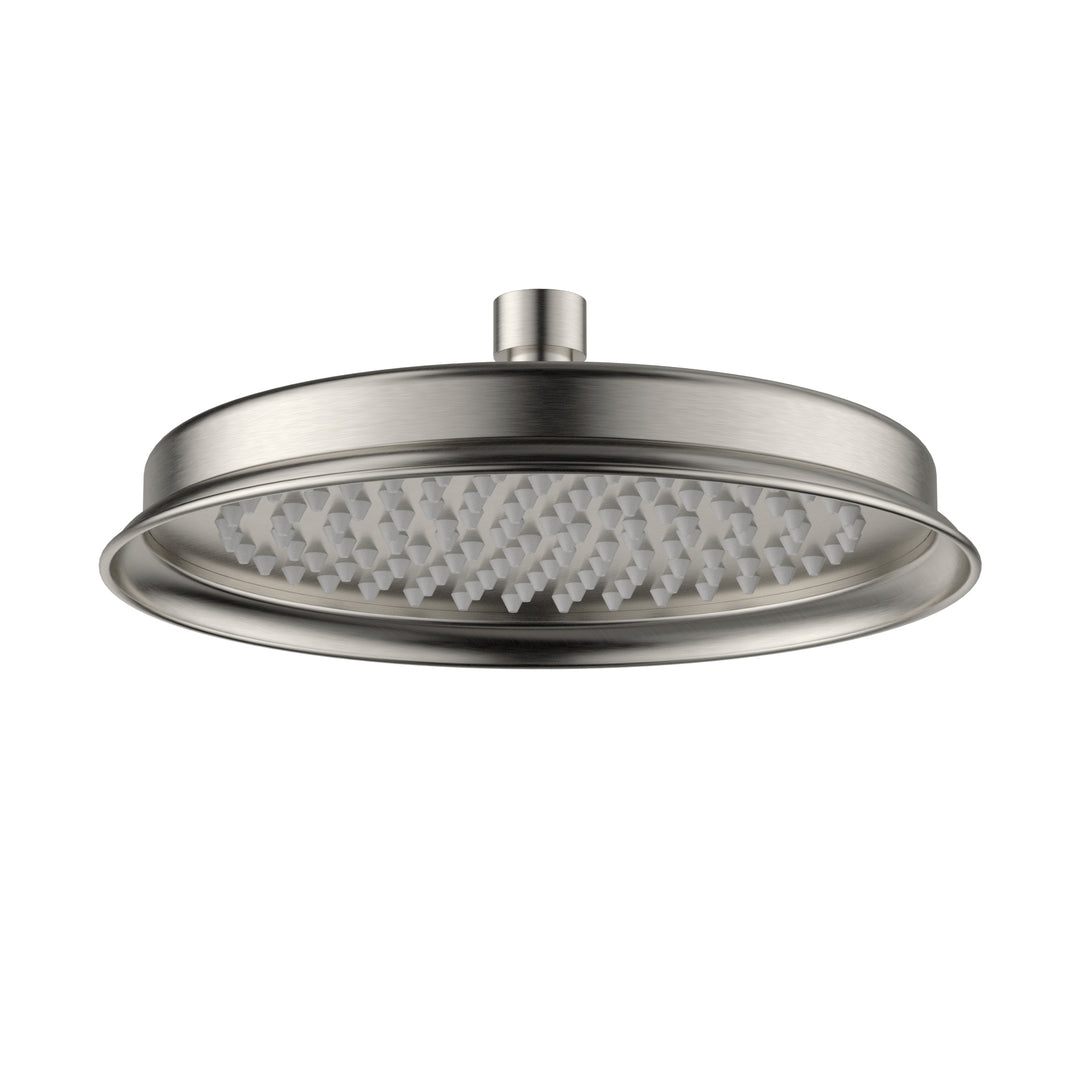 Modern National Montpellier Shower Head