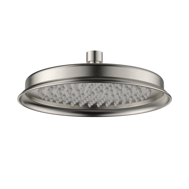 Modern National Montpellier Shower Head