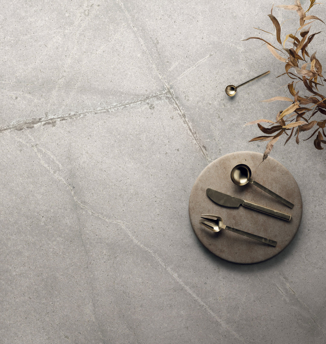 Atlantis Moon Stone Italian Made Porcelain Tile