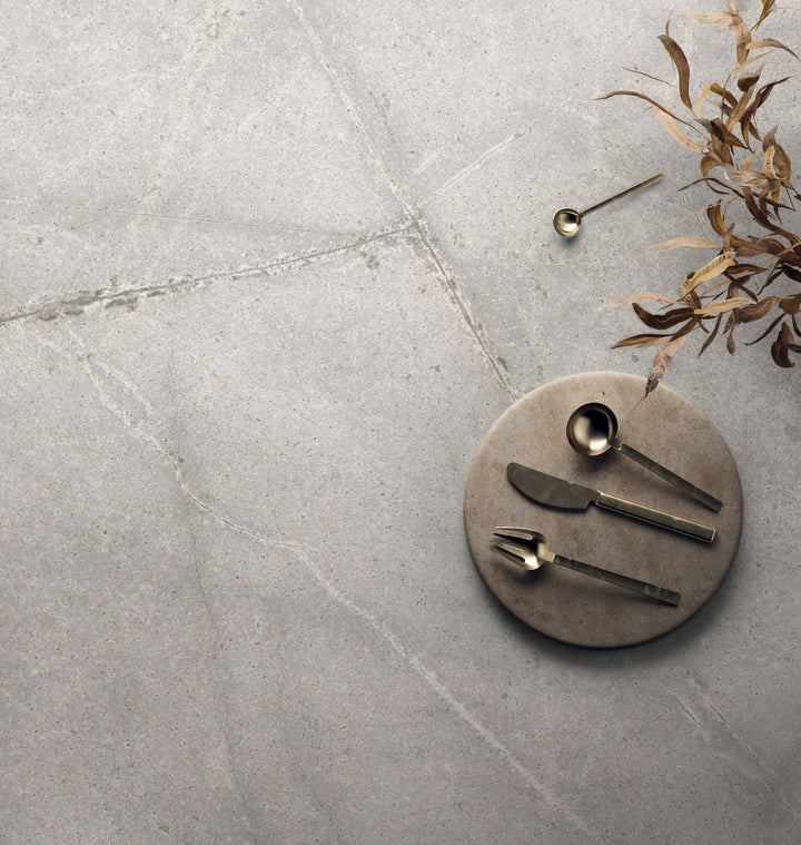 Atlantis Moon Stone Italian Made Porcelain Tile
