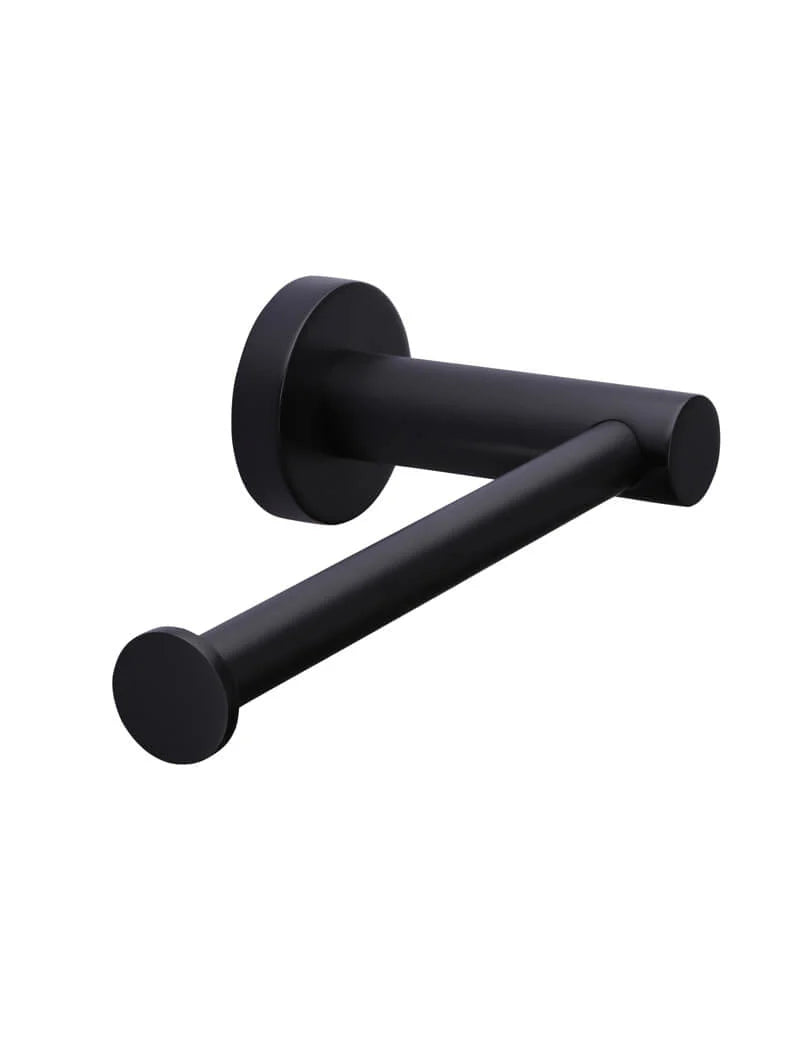 Meir Round Toilet Roll Holder