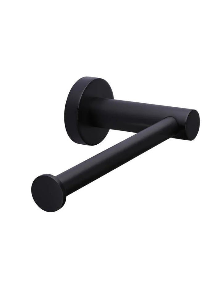 Meir Round Toilet Roll Holder