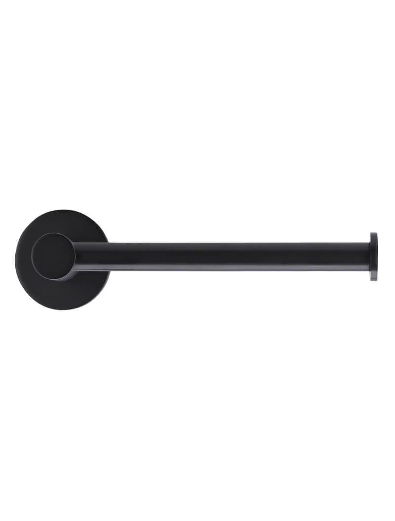 Meir Round Toilet Roll Holder