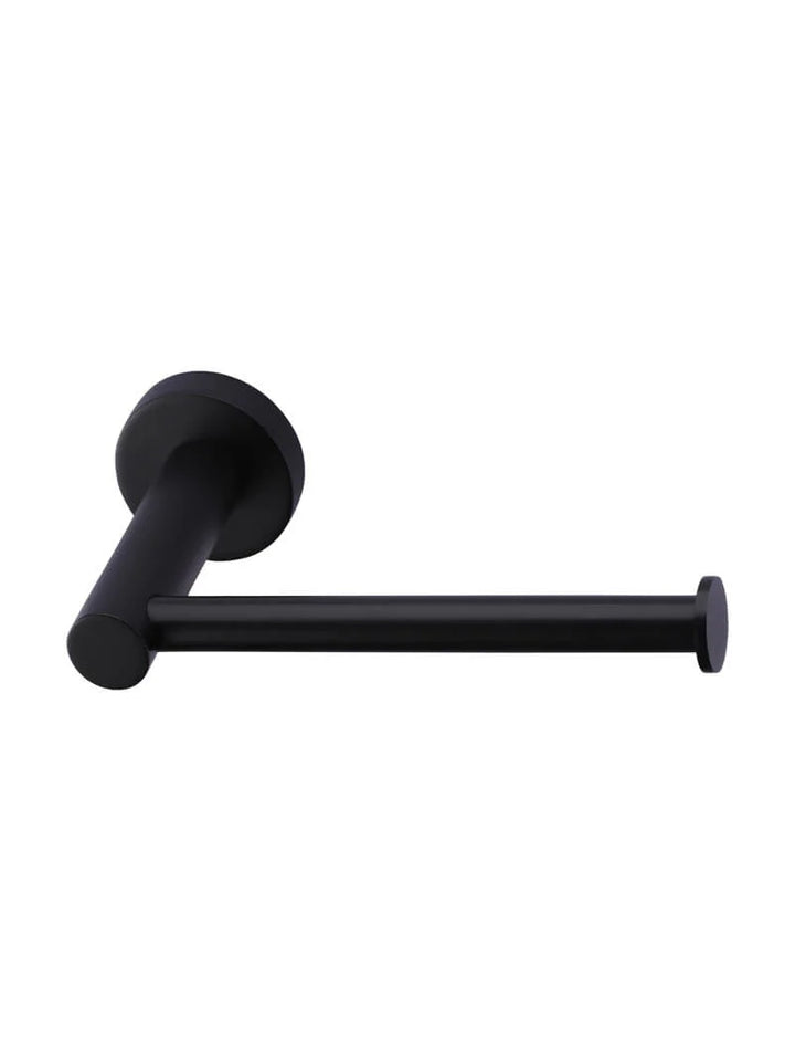 Meir Round Toilet Roll Holder