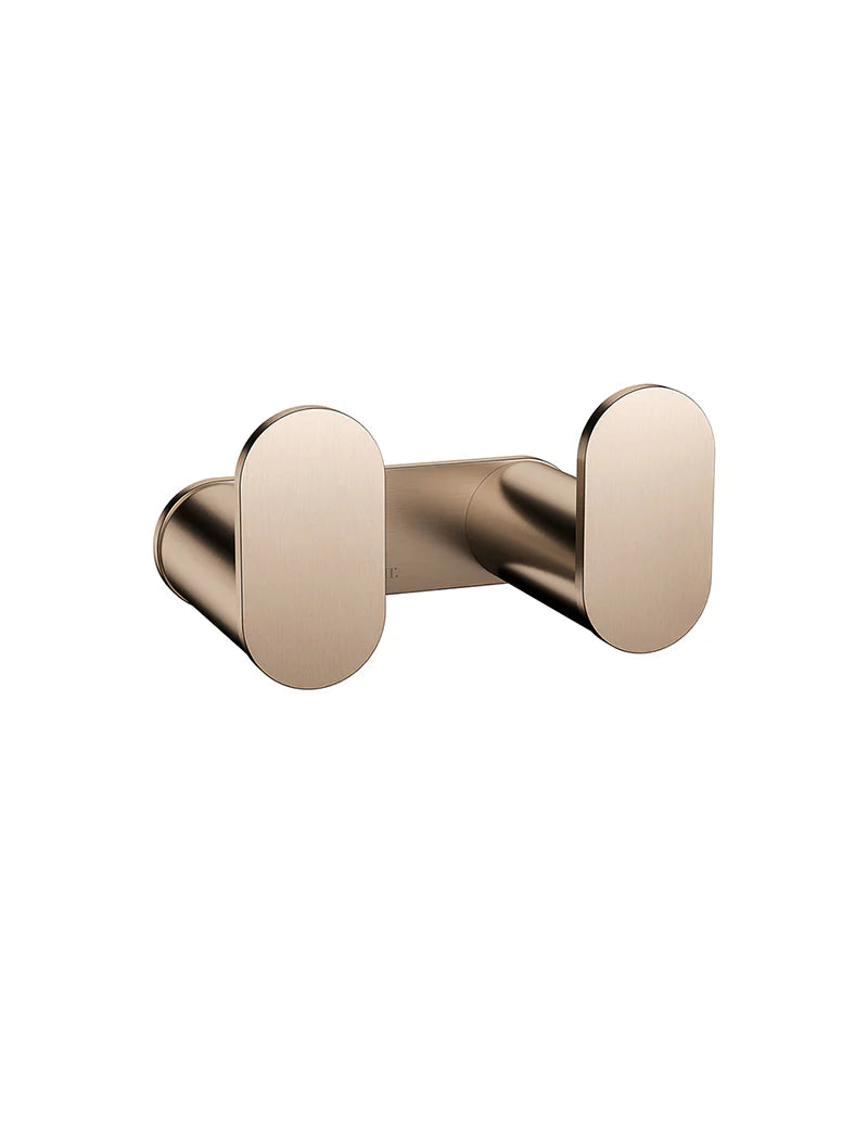 Meir Curvaé Double Robe Hook