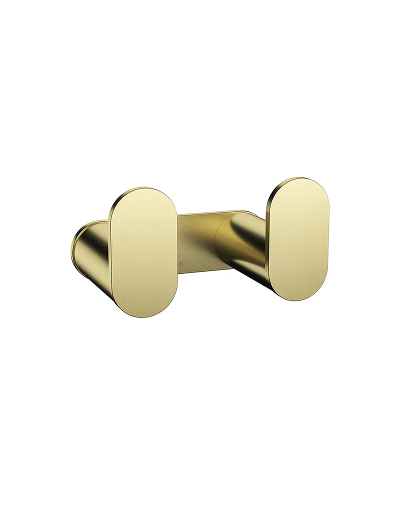Meir Curvaé Double Robe Hook