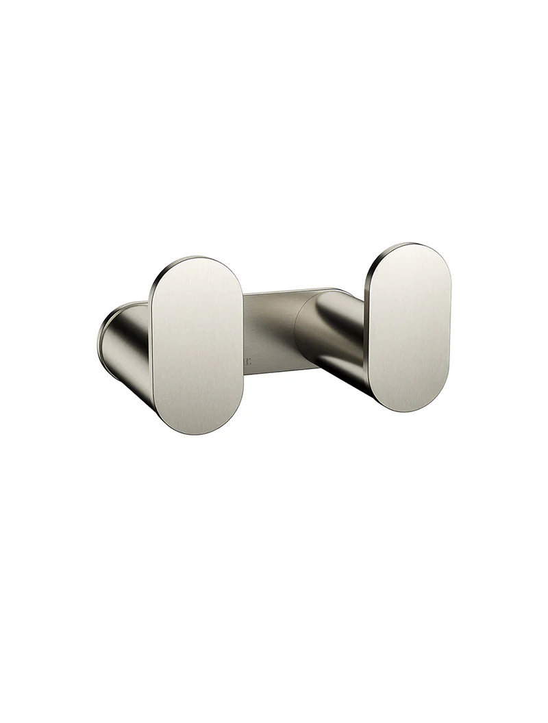 Meir Curvaé Double Robe Hook