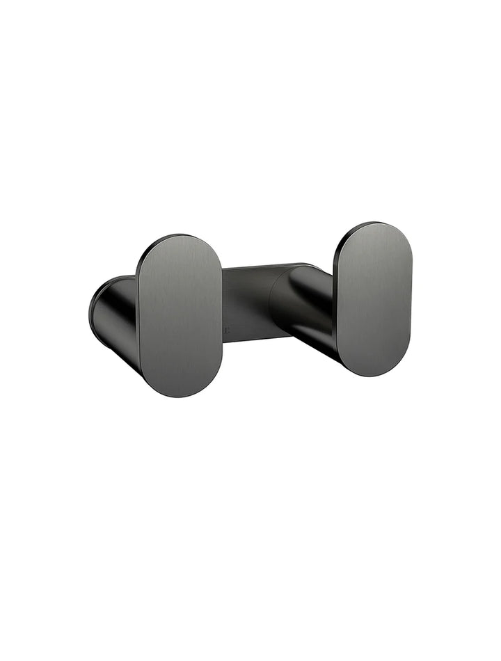 Meir Curvaé Double Robe Hook