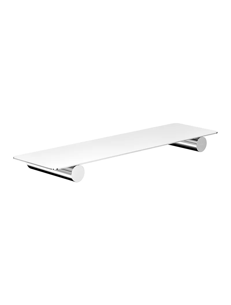 Meir Curvaé Shower Shelf 400mm