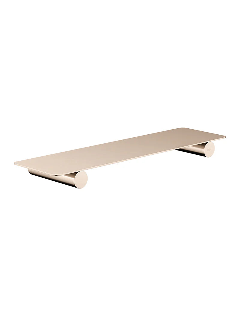 Meir Curvaé Shower Shelf 400mm