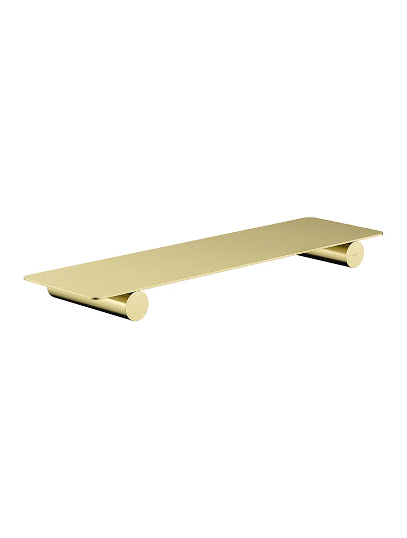 Meir Curvaé Shower Shelf 400mm