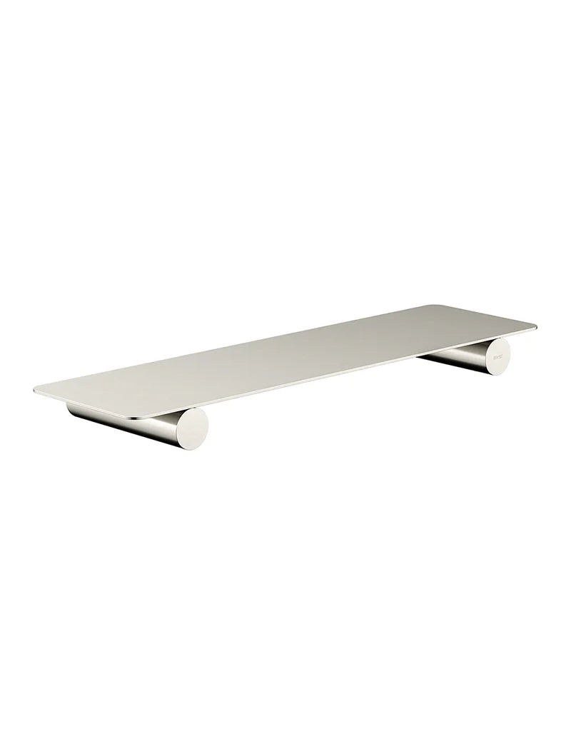 Meir Curvaé Shower Shelf 400mm