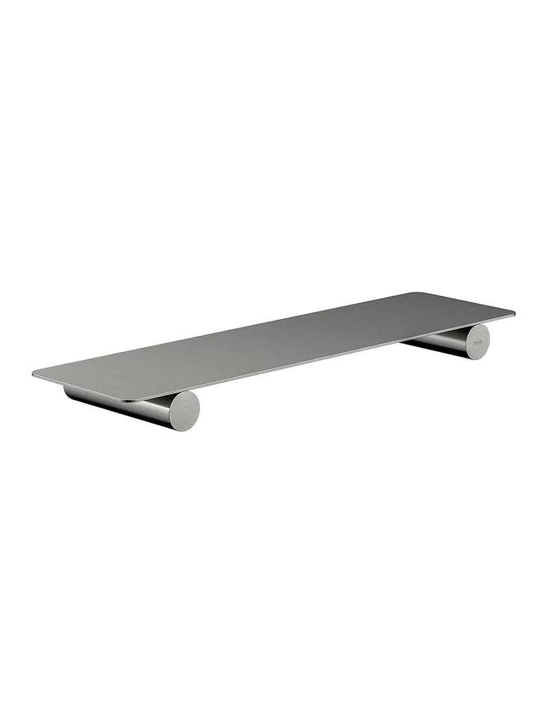 Meir Curvaé Shower Shelf 400mm