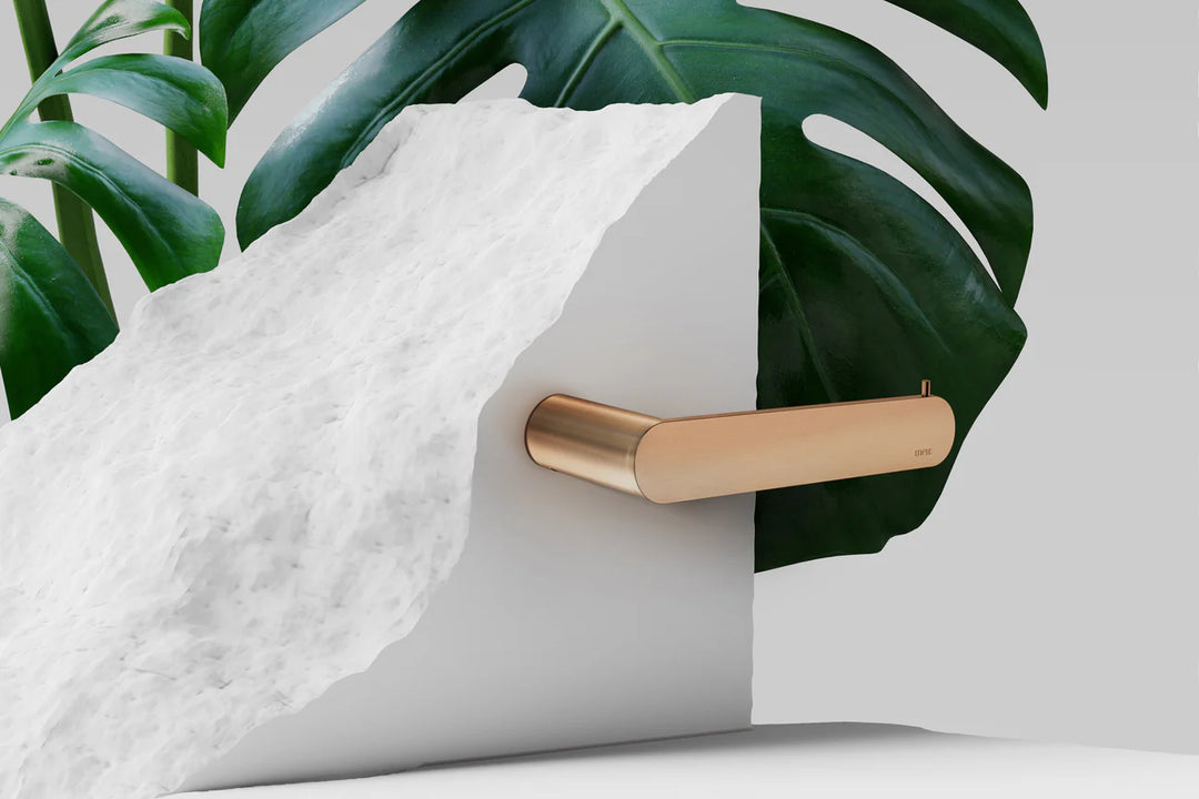Meir Curvaé Toilet Roll Holder