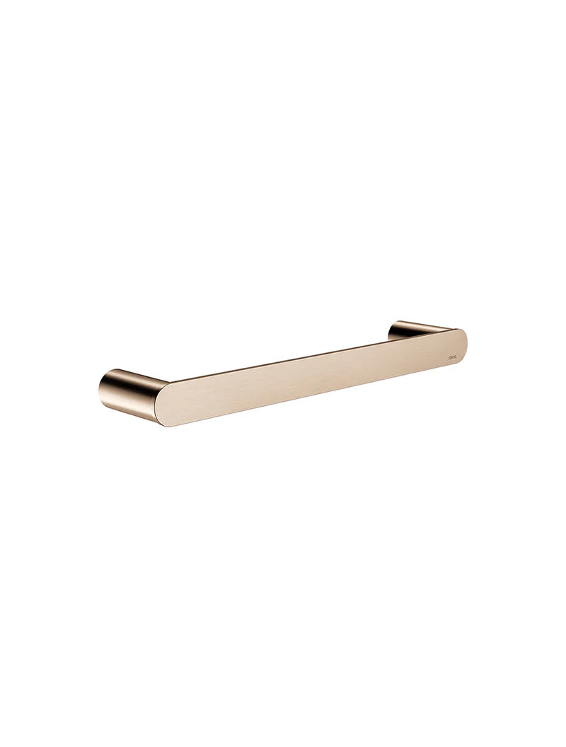 Meir Curvaé Guest Towel Rail 300mm