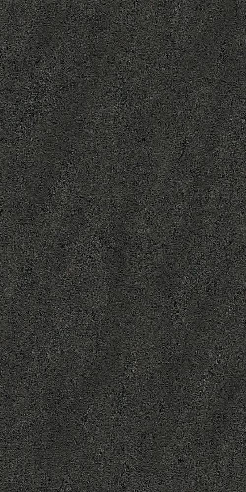 Megaslim Basaltina Nero Porcelain Slab