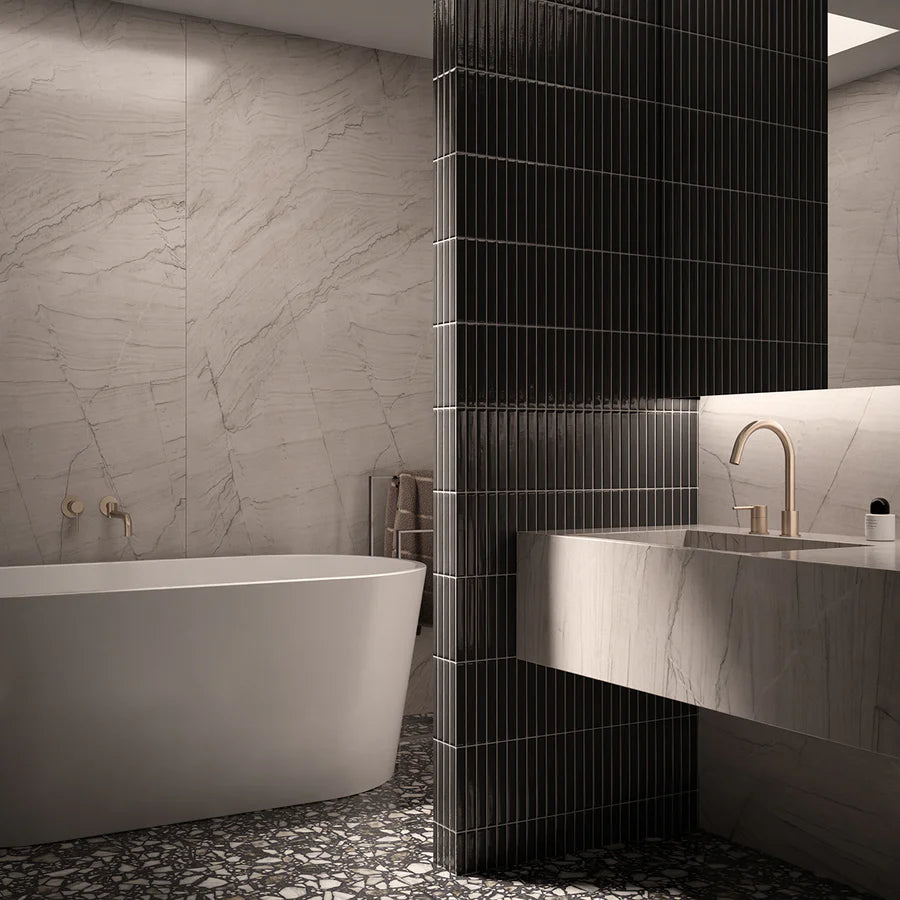 Bathroom Tile Flooring Solutions