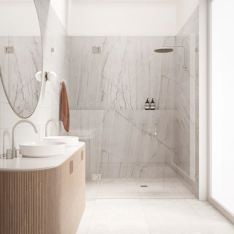 Marble Tiles