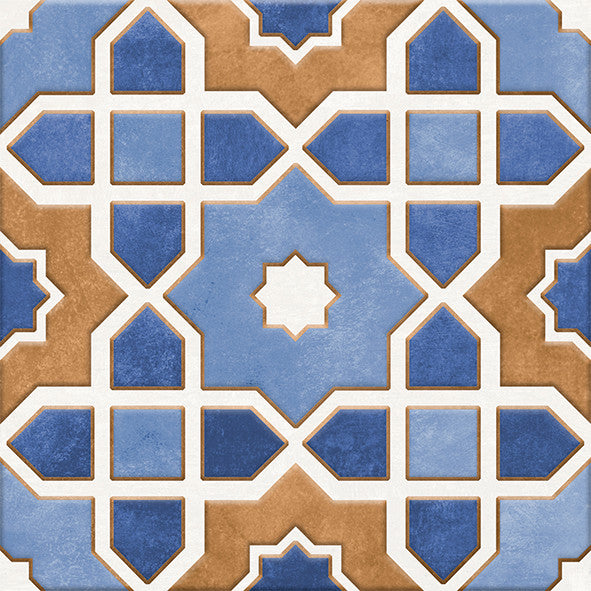 Heredad Body & Decor Rustic Look Tiles 250x250mm