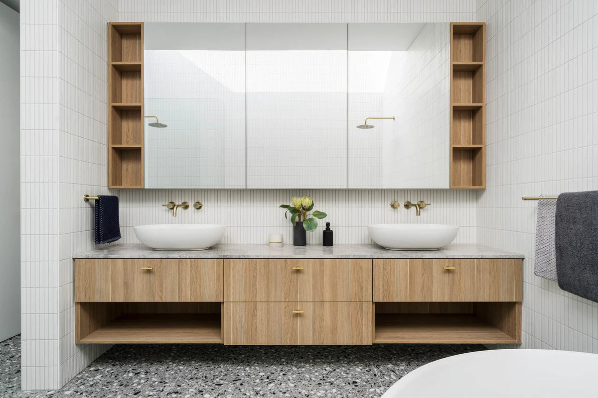 Why ADP Vanities Are a Top Choice in Sydney
