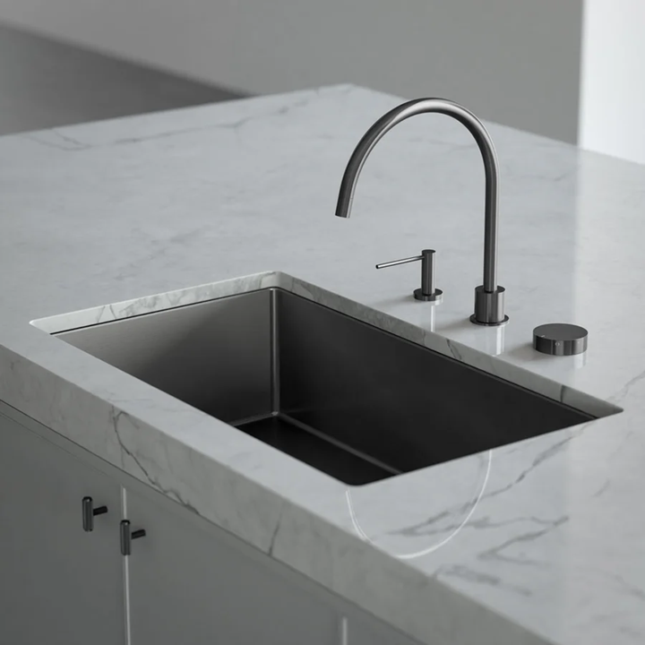 Why Meir Tapware Is a Smart Choice in Sydney