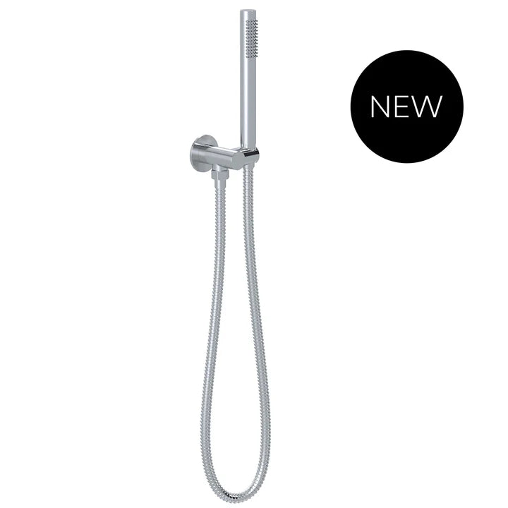 Meir Outdoor Combination Shower Rail - SS316