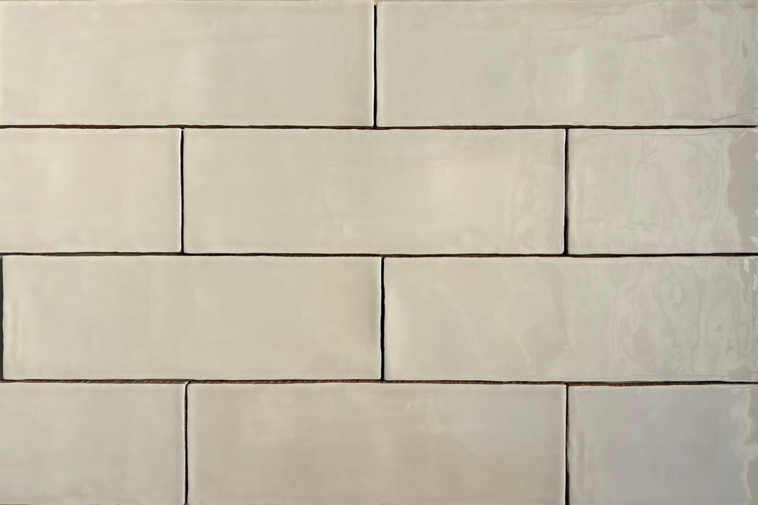 The Majorca Collection Square and Subway Tiles Matt/Gloss