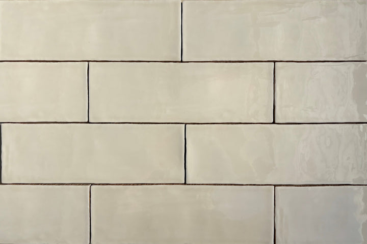 The Majorca Collection Square and Subway Tiles Matt/Gloss