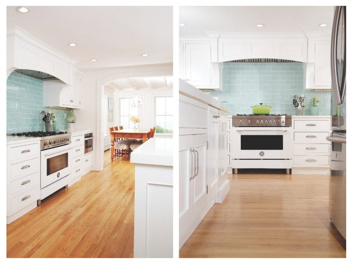 The Majorca Collection Square and Subway Tiles Matt/Gloss