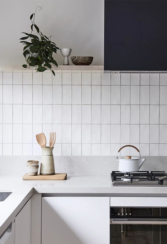 The Majorca Collection Square and Subway Tiles Matt/Gloss