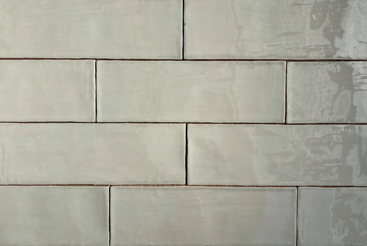 The Majorca Collection Square and Subway Tiles Matt/Gloss