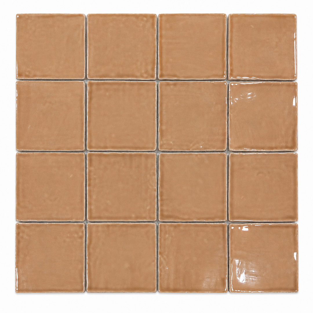 The Majorca Collection Square and Subway Tiles Matt/Gloss