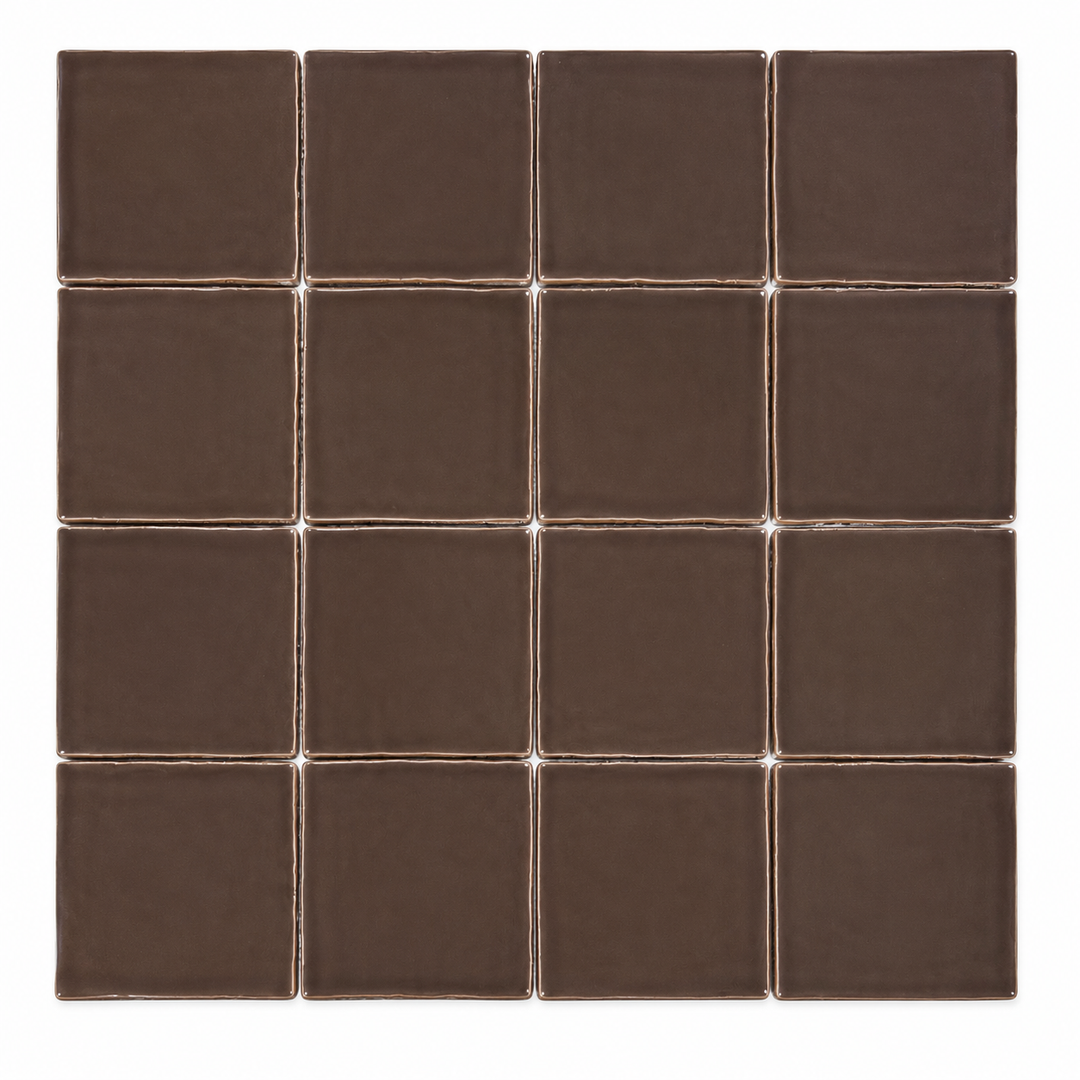 The Majorca Collection Square and Subway Tiles Matt/Gloss